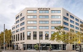 Hotel SB Icaria Barcelona